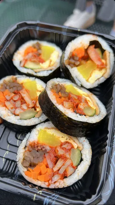 Rolly Kimbab Picture 10