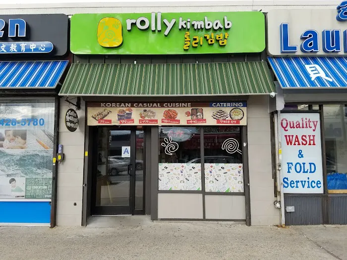 Rolly Kimbab Picture 2