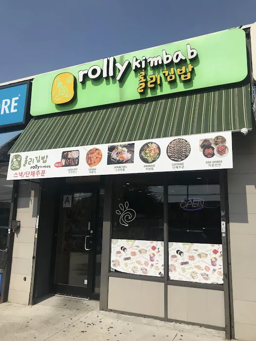 Rolly Kimbab Picture 7
