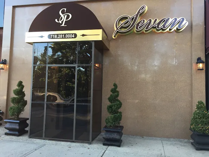 Sevan Restaurant & Catering Picture 3