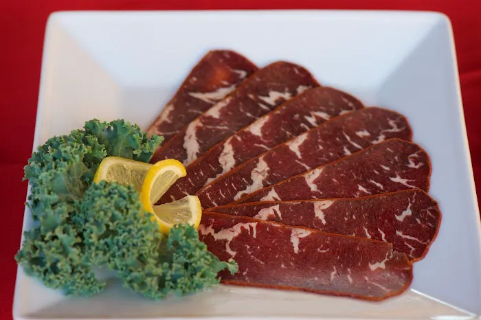 Sevan Restaurant & Catering Picture 10