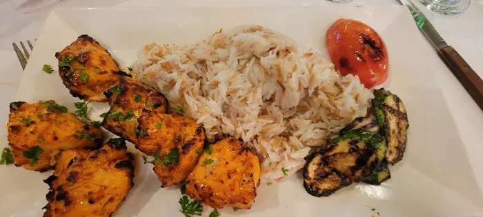 Sevan Restaurant & Catering Picture 5