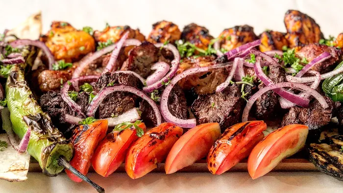 Sevan Restaurant & Catering Picture 6