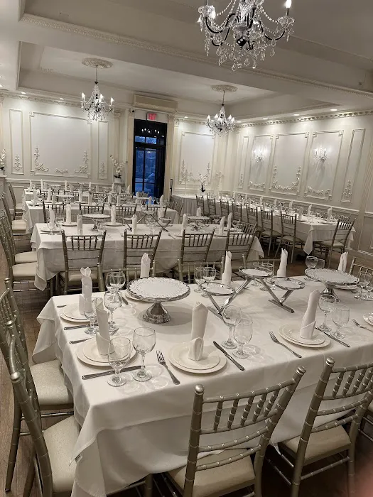 Sevan Restaurant & Catering Picture 7