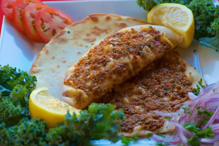 Sevan Restaurant & Catering Picture 1