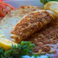 Sevan Restaurant & Catering ico