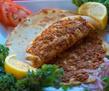 Sevan Restaurant & Catering