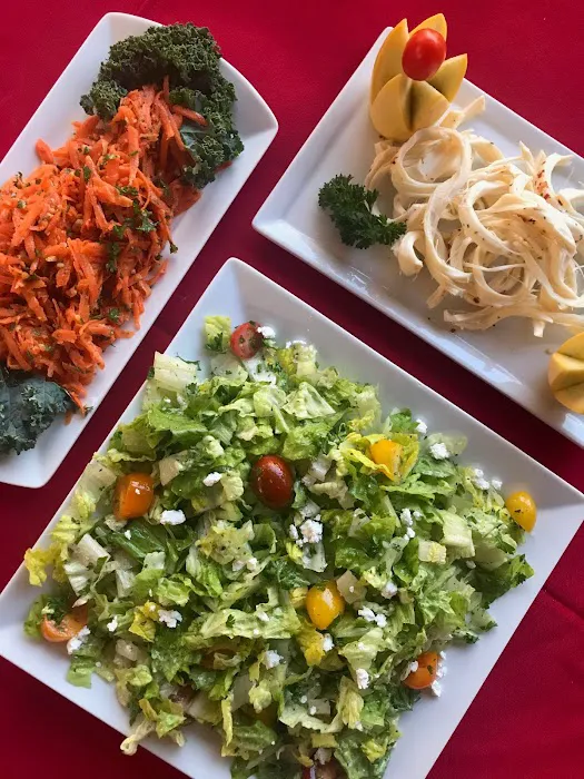 Sevan Restaurant & Catering Picture 4