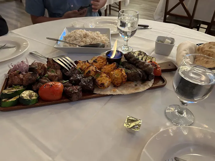 Sevan Restaurant & Catering Picture 9