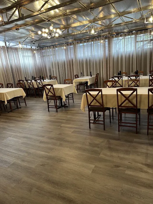 Sevan Restaurant & Catering Picture 8