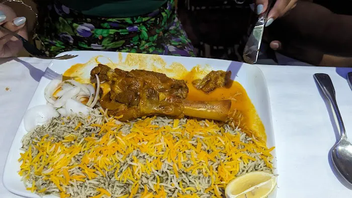 Patoug Persian Cuisine Picture 1