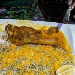 Patoug Persian Cuisine