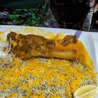 Patoug Persian Cuisine ico