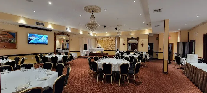 Patoug Persian Cuisine Picture 4