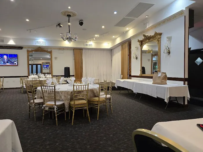 Patoug Persian Cuisine Picture 3