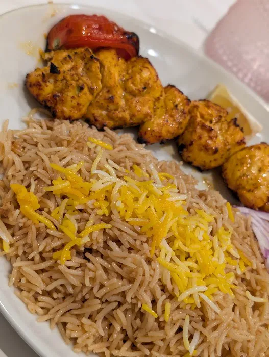 Patoug Persian Cuisine Picture 5