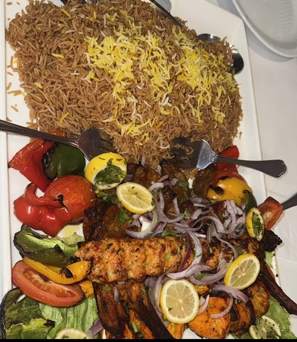 Patoug Persian Cuisine Picture 2