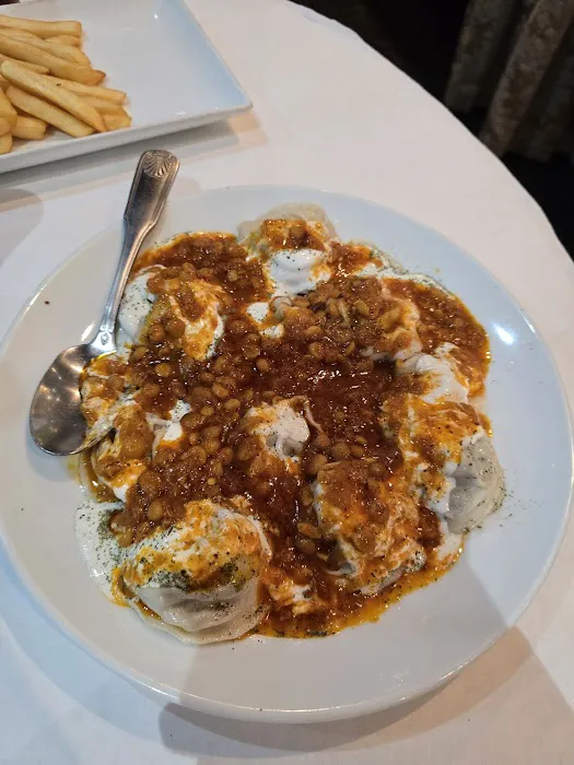 Patoug Persian Cuisine Picture 7