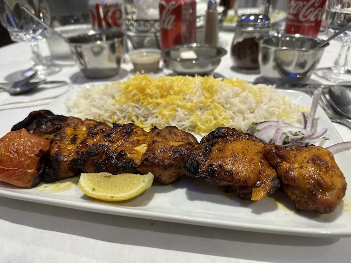 Patoug Persian Cuisine Picture 8