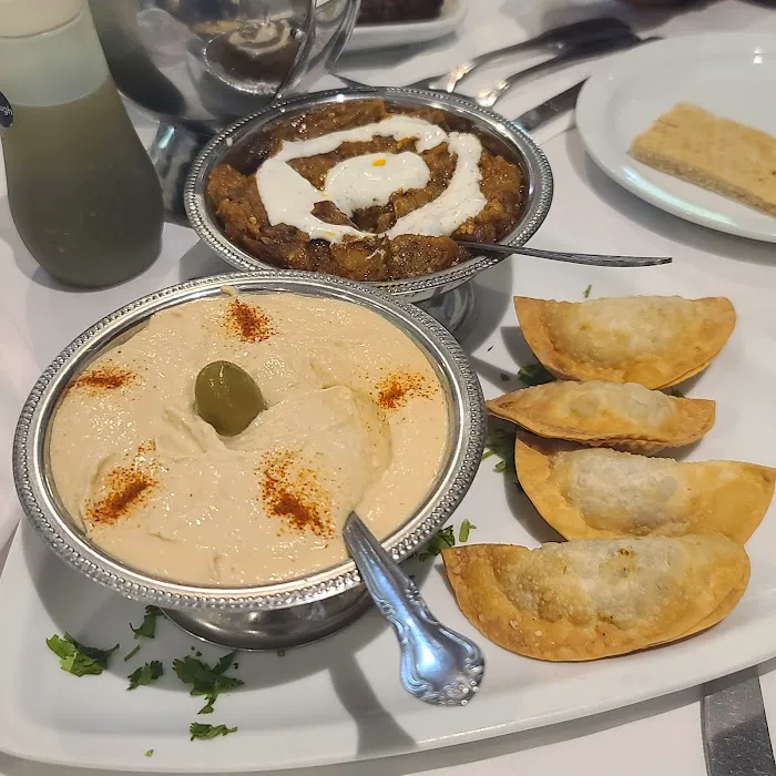 Patoug Persian Cuisine Picture 9