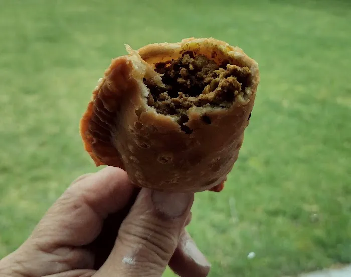 The Empanada Spot Picture 6