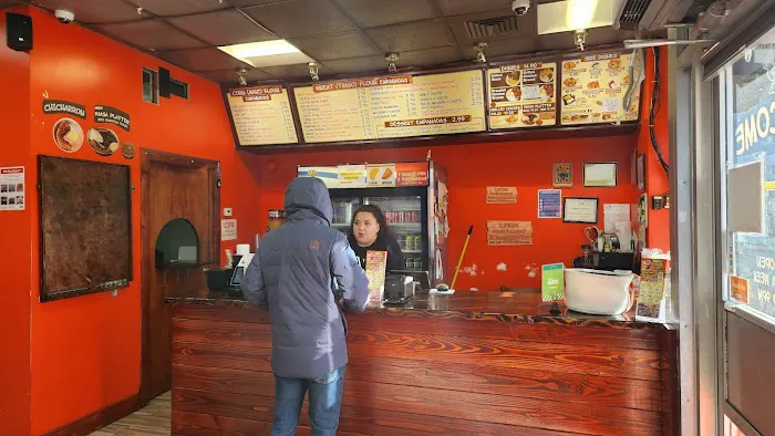 The Empanada Spot Picture 4