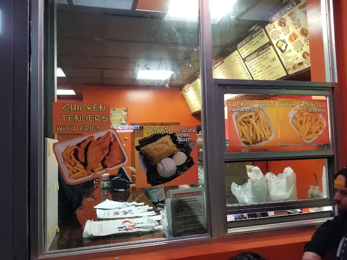 The Empanada Spot Picture 9