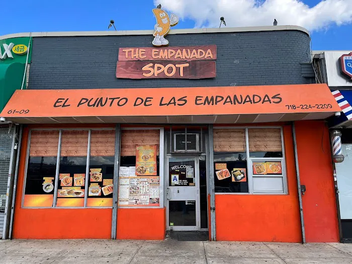 The Empanada Spot Picture 1