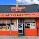 The Empanada Spot