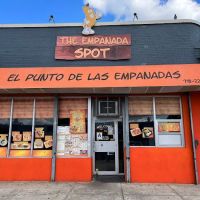 The Empanada Spot ico