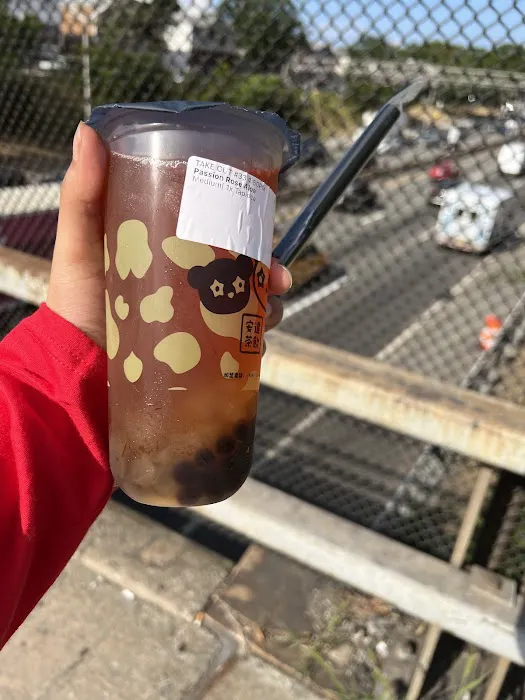 Anda Boba Tea & Red Mango in Bayside, Oakland Garden NY Picture 8