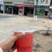 Anda Boba Tea & Red Mango in Bayside, Oakland Garden NY ico