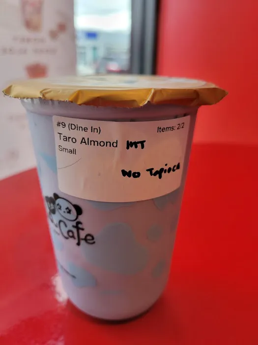 Anda Boba Tea & Red Mango in Bayside, Oakland Garden NY Picture 6