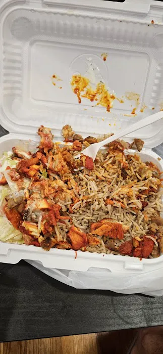 Express Halal Food Picture 1