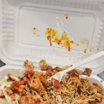 Express Halal Food