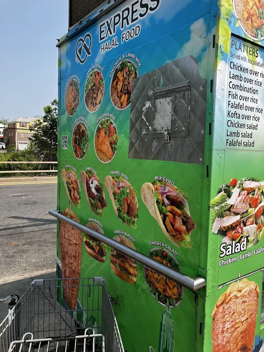 Express Halal Food Picture 2