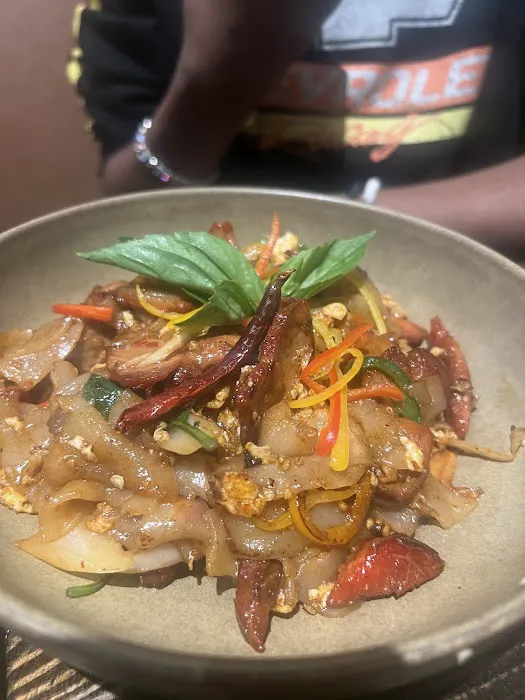 Thai social Picture 2