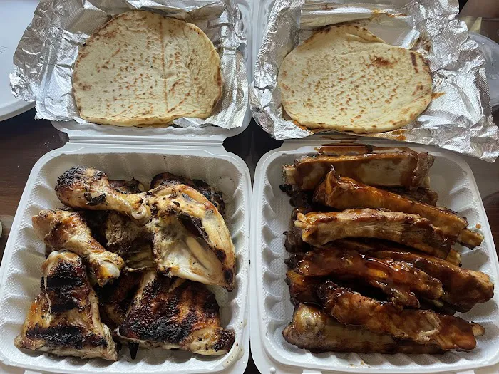 Danny's Grill Picture 8