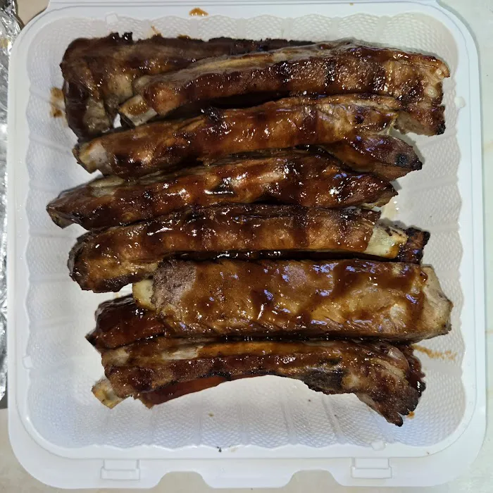 Danny's Grill Picture 3