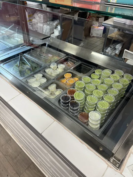 Danny's Grill Picture 10