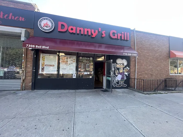 Danny's Grill Picture 6
