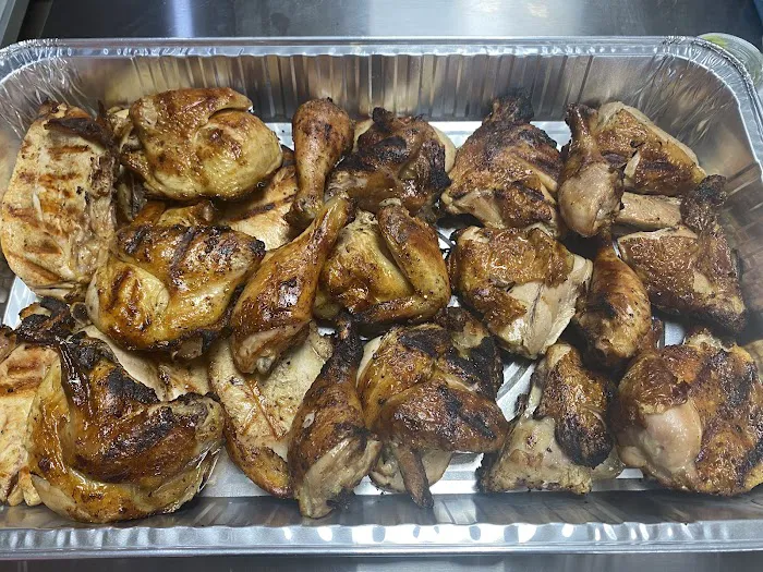 Danny's Grill Picture 1