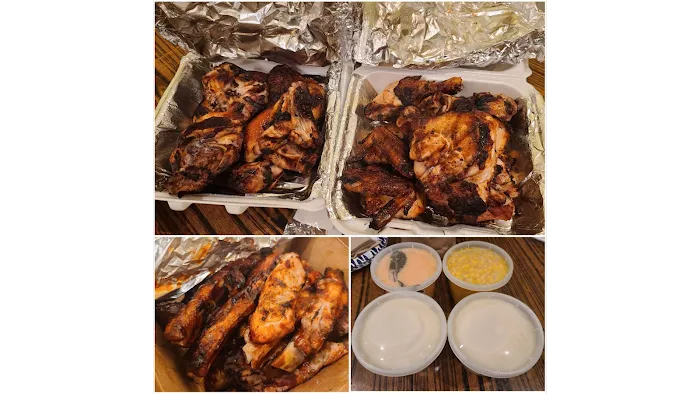 Danny's Grill Picture 2