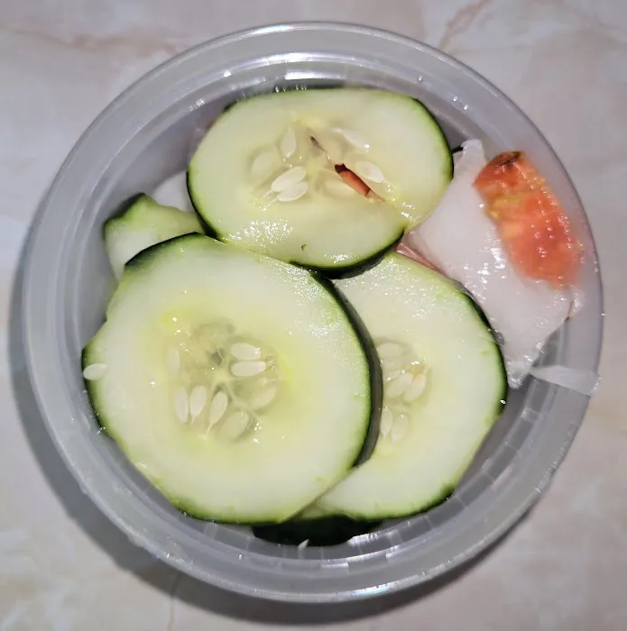 Danny's Grill Picture 7