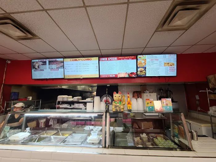 Danny's Grill Picture 9