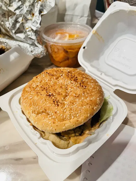 Danny's Grill Picture 5