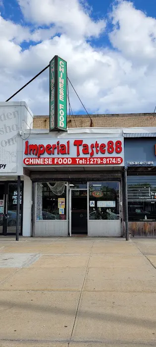 Imperial Taste Picture 4