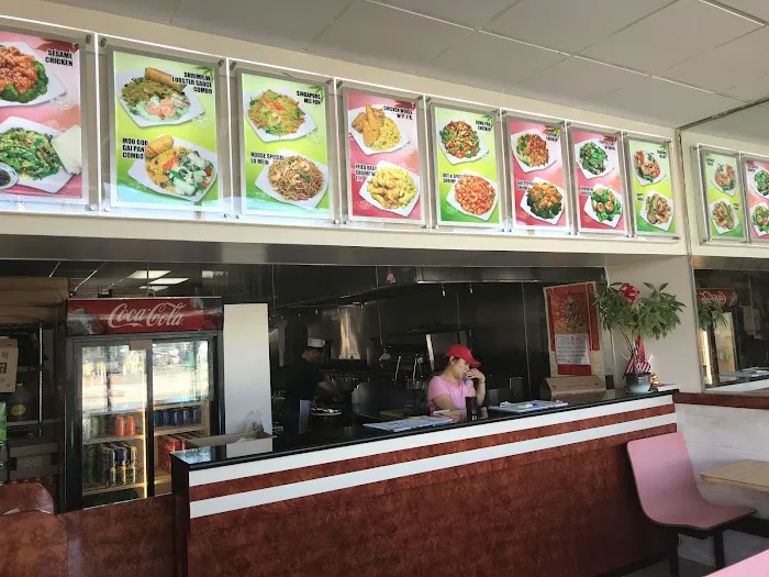 Blue Sky Chinese Restaurant Picture 7