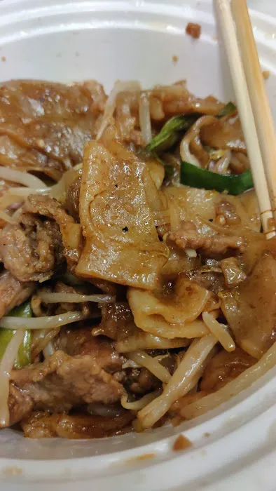 Blue Sky Chinese Restaurant Picture 4