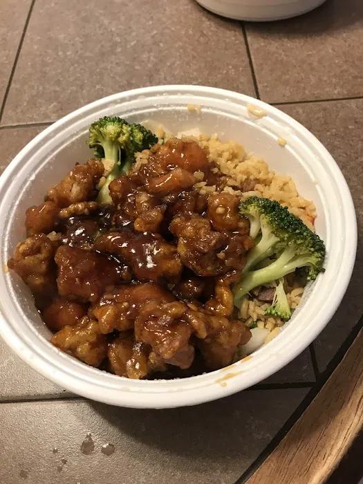 Blue Sky Chinese Restaurant Picture 10
